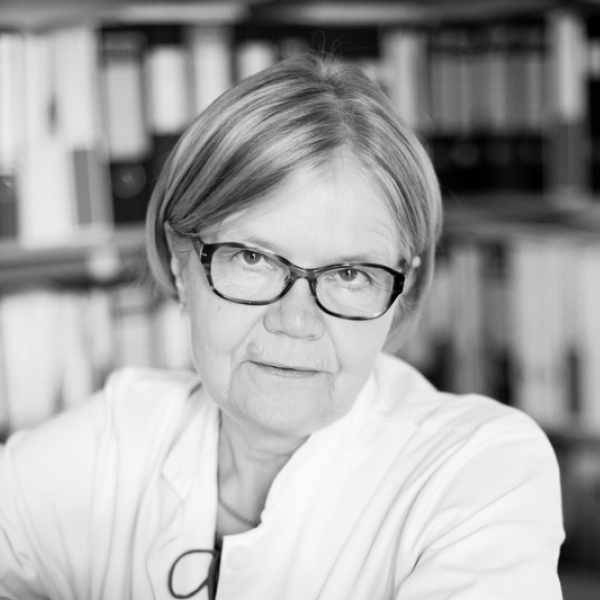 Professor Eija Kalso
